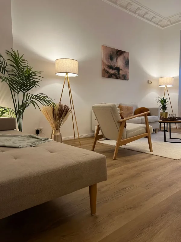 Anika Harloff • Psychologische Beratung in Berlin-Friedrichshain